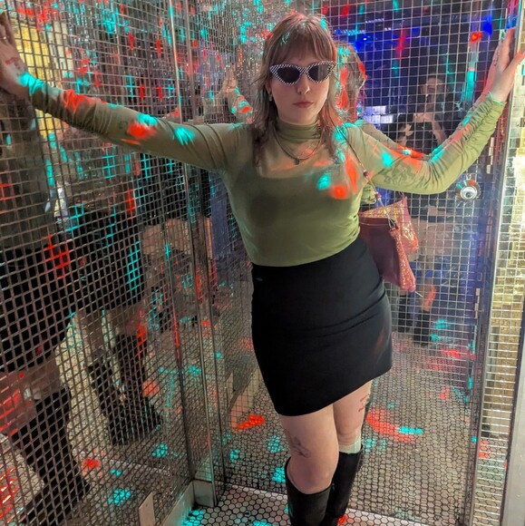 nyxgoddess